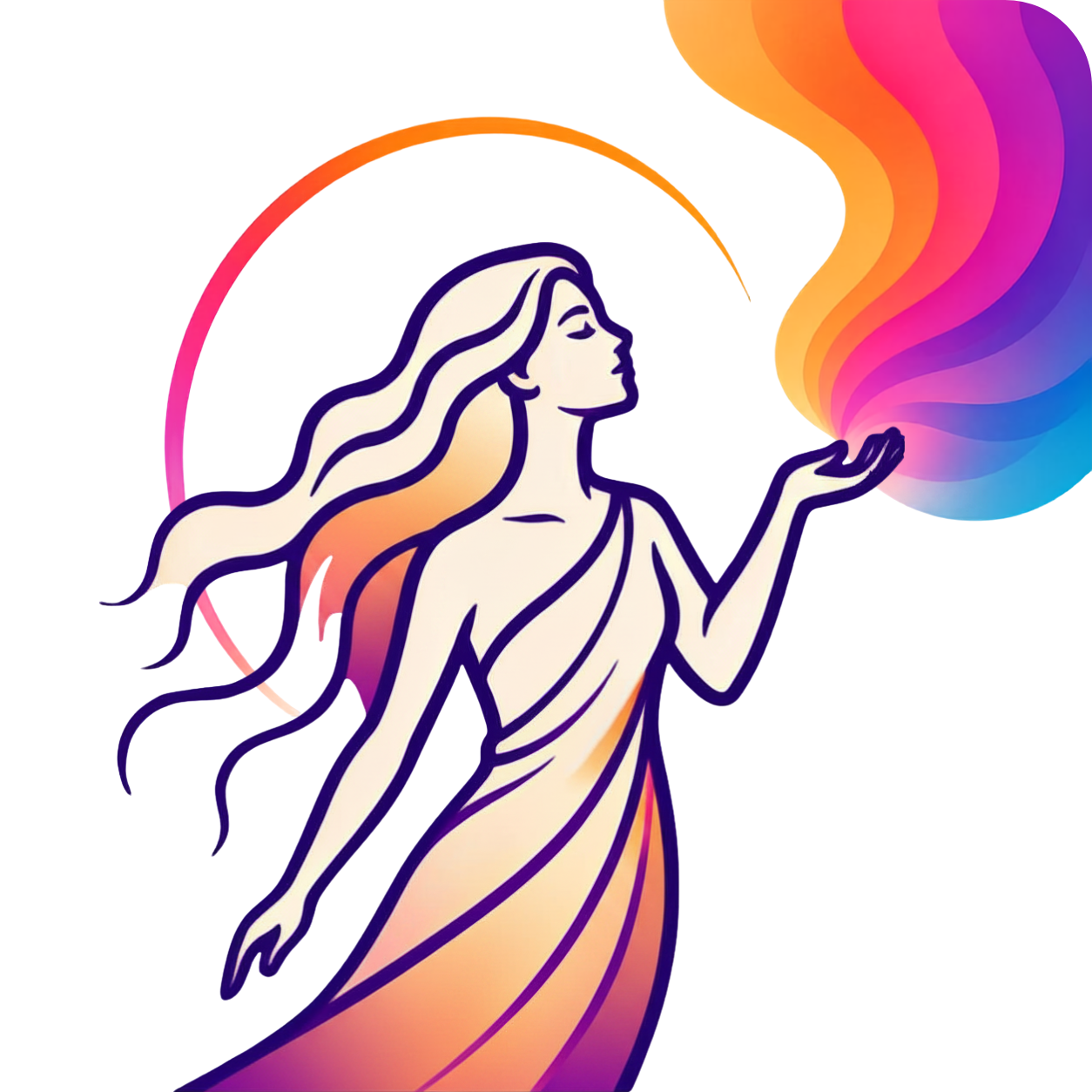 Logo Iris